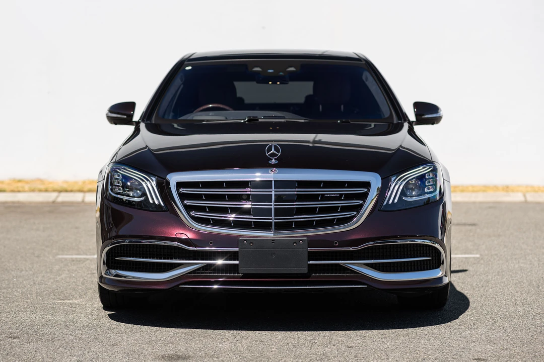 2018 Maybach 57 - Image 10 of 31