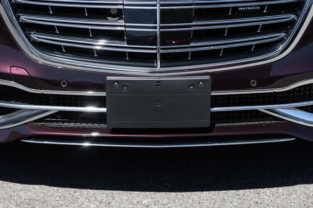 2018 Maybach 57 - Image 24 of 31