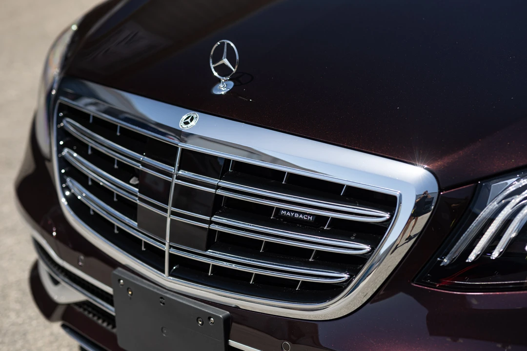 2018 Maybach 57 - Image 27 of 31