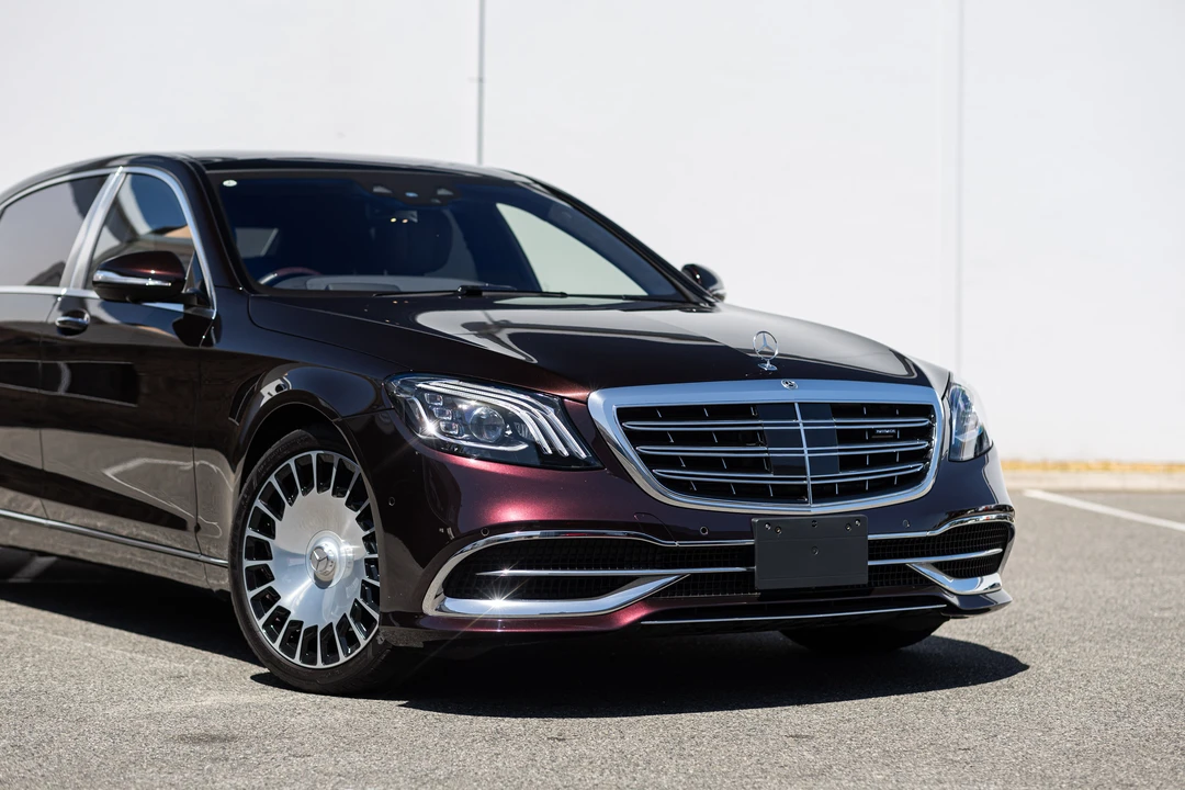 2018 Maybach 57 - Image 17 of 31