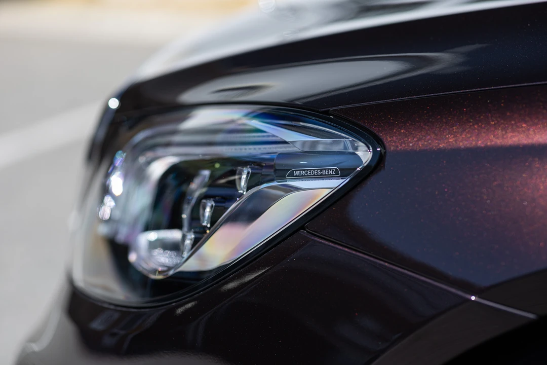 2018 Maybach 57 - Image 31 of 31