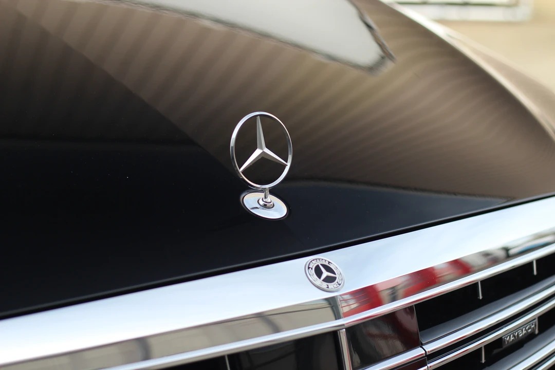2018 Mercedes-Benz W222 S-Class - Image 19 of 21