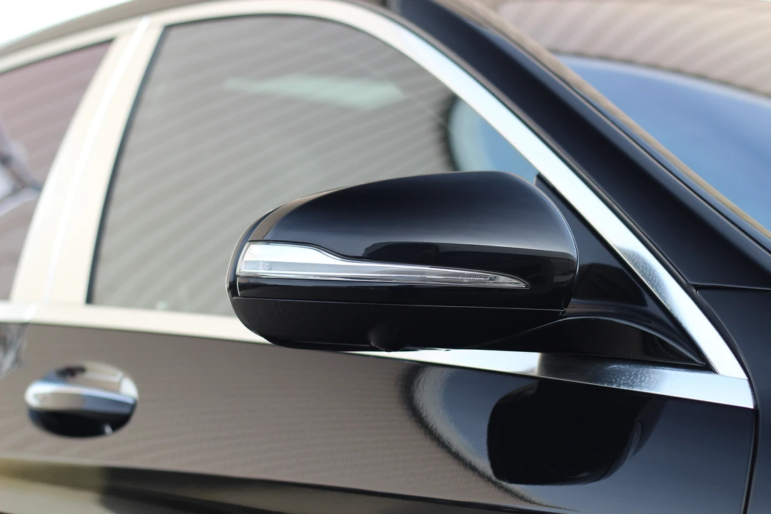 2018 Mercedes-Benz W222 S-Class - Image 20 of 21