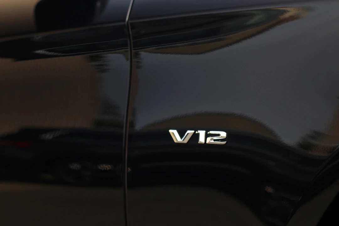 2018 Mercedes-Benz W222 S-Class - Image 21 of 21