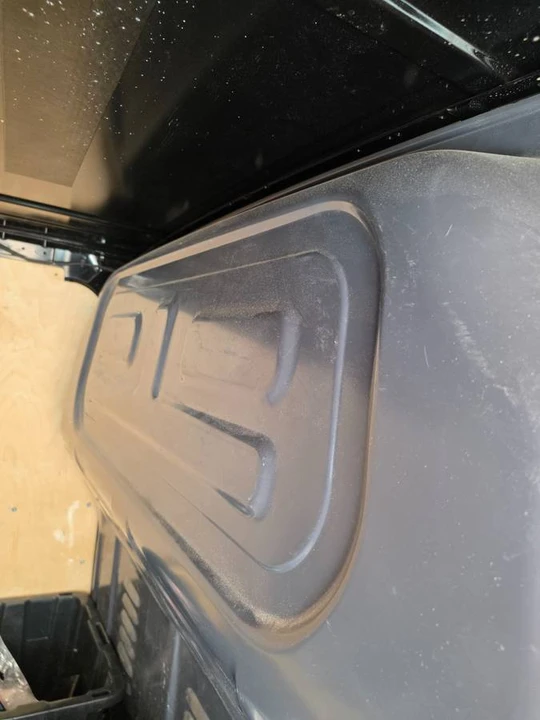 2018 Mercedes-Benz Sprinter - Image 8 of 11