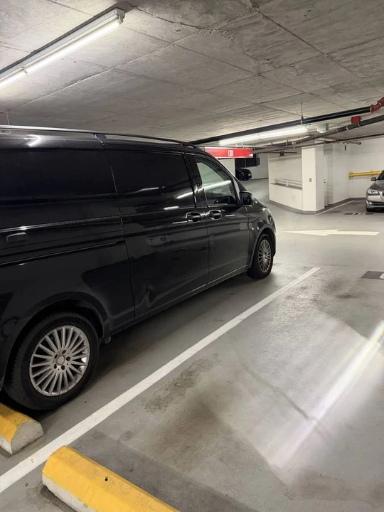 2018 Mercedes-Benz Sprinter - Image 6 of 11