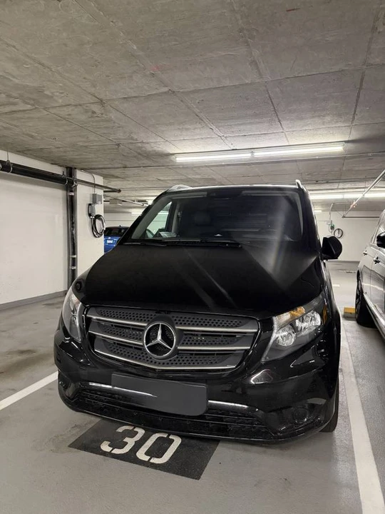 2018 Mercedes-Benz Sprinter - Image 2 of 11
