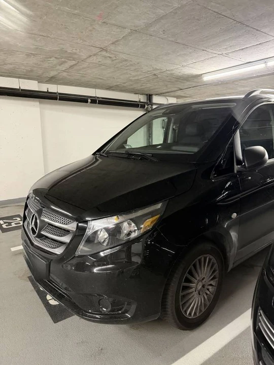 2018 Mercedes-Benz Sprinter - Image 5 of 11