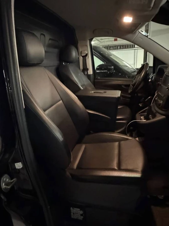2018 Mercedes-Benz Sprinter - Image 4 of 11