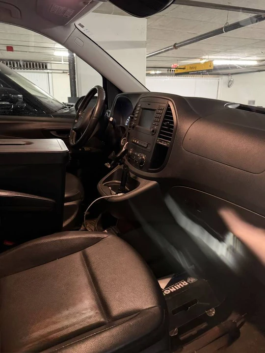 2018 Mercedes-Benz Sprinter - Image 3 of 11