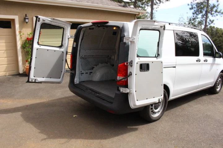 2018 Mercedes-Benz Sprinter - Image 5 of 7