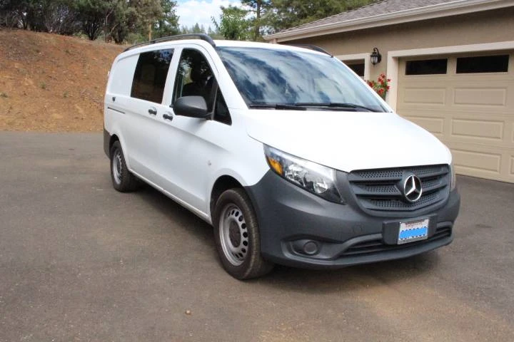 2018 Mercedes-Benz Sprinter - Image 4 of 7