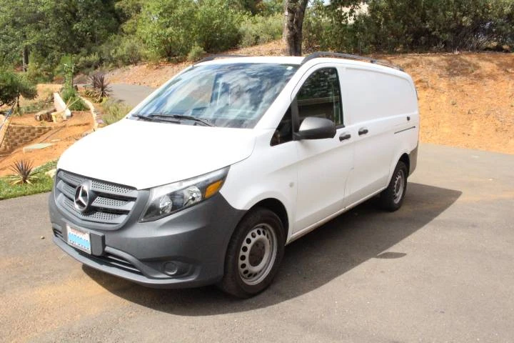 2018 Mercedes-Benz Sprinter - Image 2 of 7