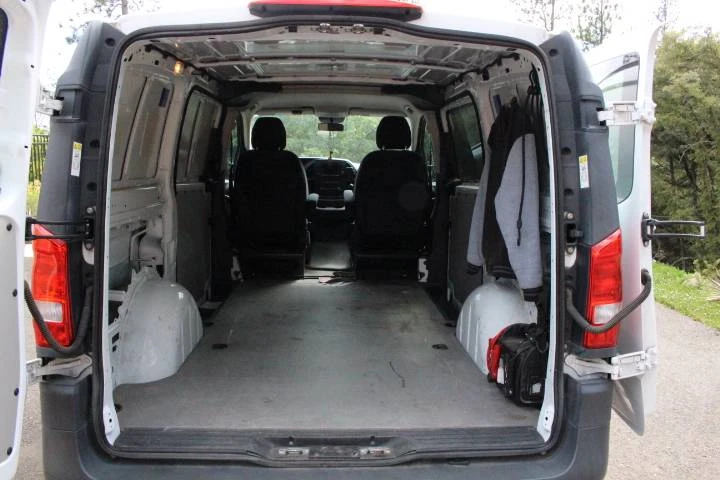 2018 Mercedes-Benz Sprinter - Image 6 of 7