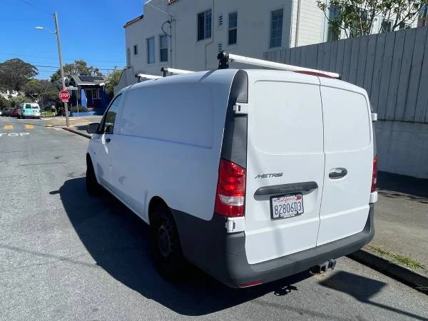 2018 Mercedes-Benz Sprinter - Image 2 of 5