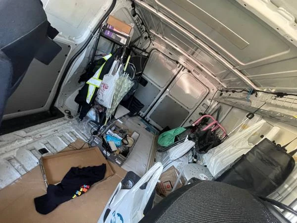 2018 Mercedes-Benz Sprinter - Image 5 of 5