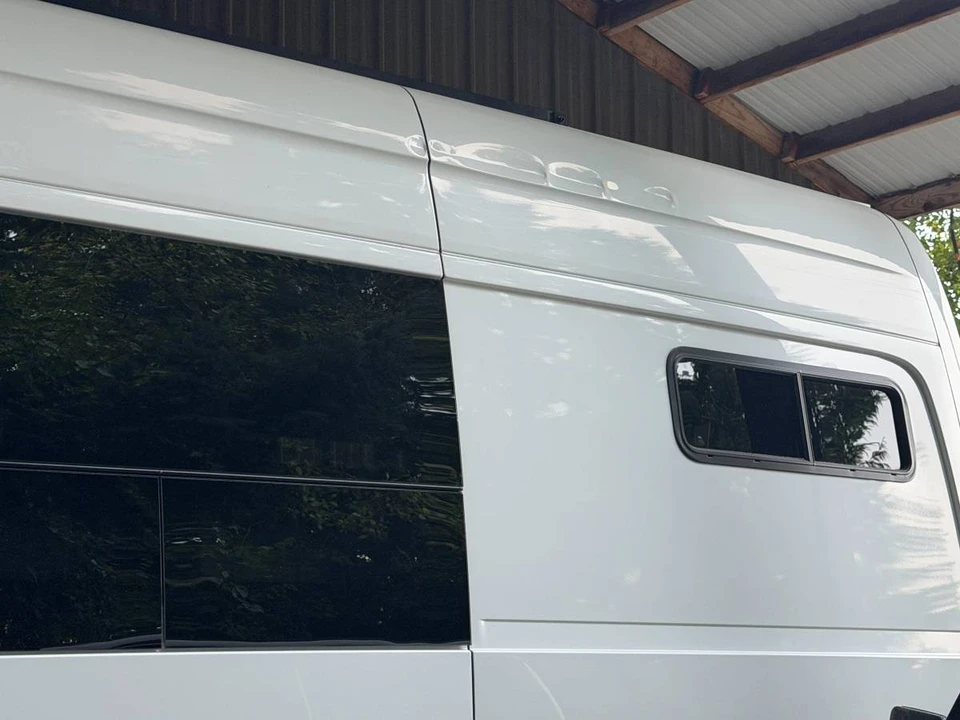 2018 Mercedes-Benz NCV3 Sprinter - Image 12 of 12
