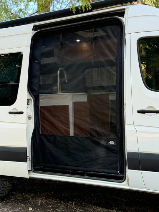 2018 Mercedes-Benz NCV3 Sprinter - Image 11 of 12