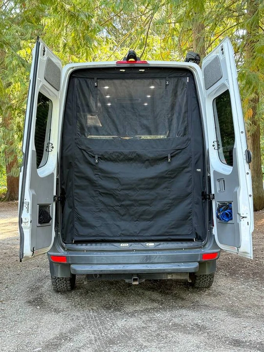 2018 Mercedes-Benz NCV3 Sprinter - Image 10 of 12
