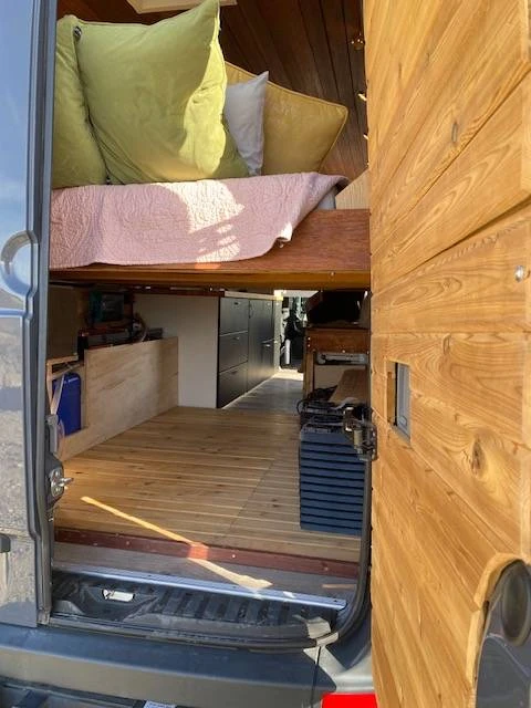 2018 Mercedes-Benz NCV3 Sprinter - Image 18 of 18