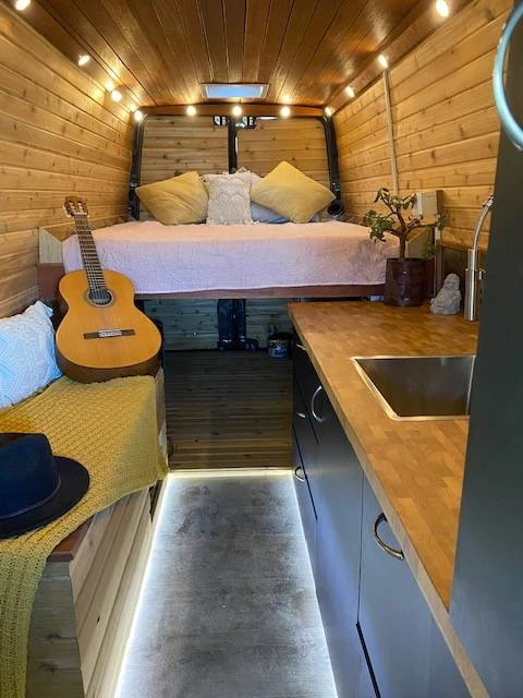 2018 Mercedes-Benz NCV3 Sprinter - Image 15 of 18