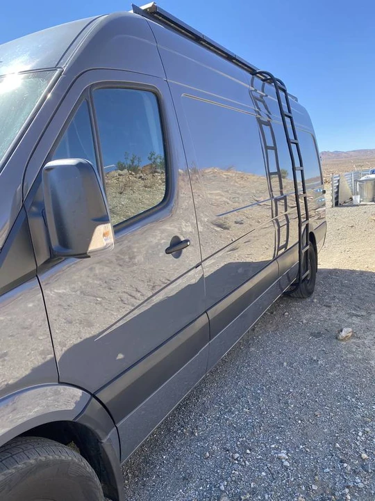 2018 Mercedes-Benz NCV3 Sprinter - Image 4 of 18