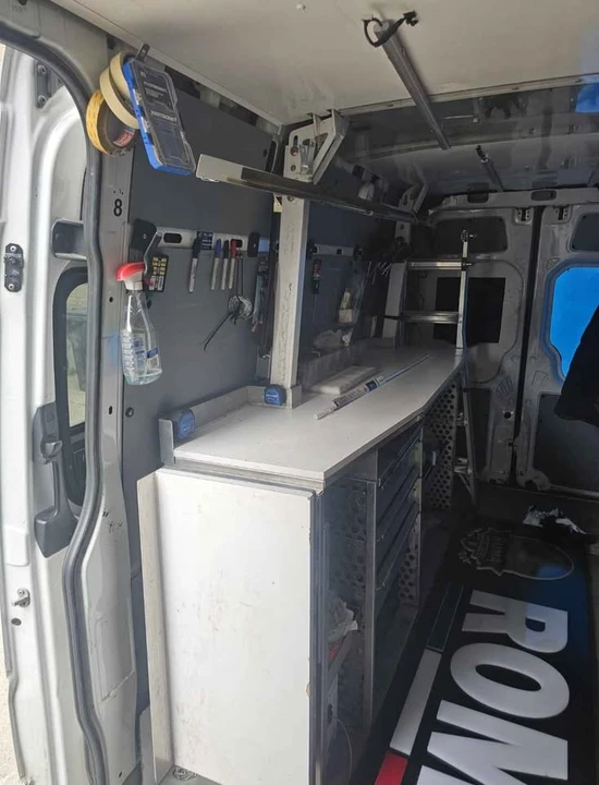 2018 Mercedes-Benz NCV3 Sprinter - Image 5 of 9