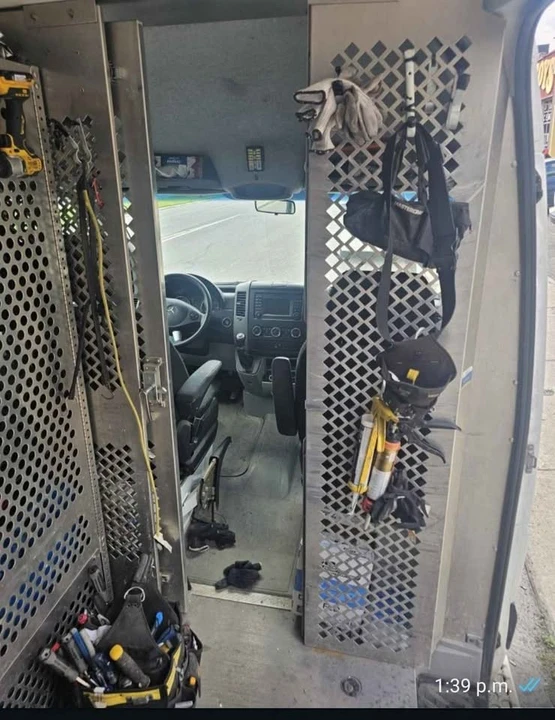 2018 Mercedes-Benz NCV3 Sprinter - Image 4 of 9