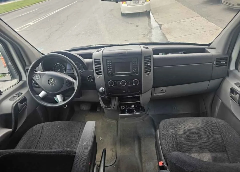 2018 Mercedes-Benz NCV3 Sprinter - Image 3 of 9