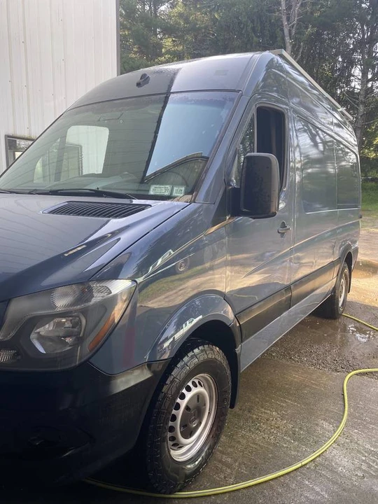 2018 Mercedes-Benz NCV3 Sprinter - Image 2 of 18