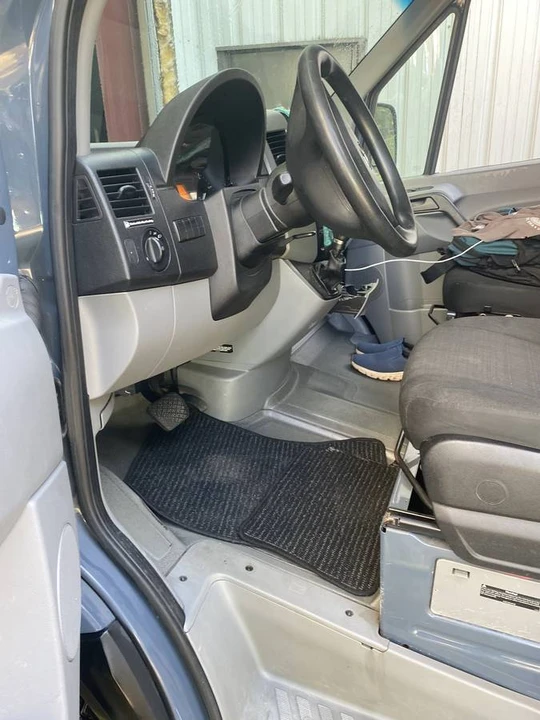 2018 Mercedes-Benz NCV3 Sprinter - Image 5 of 18