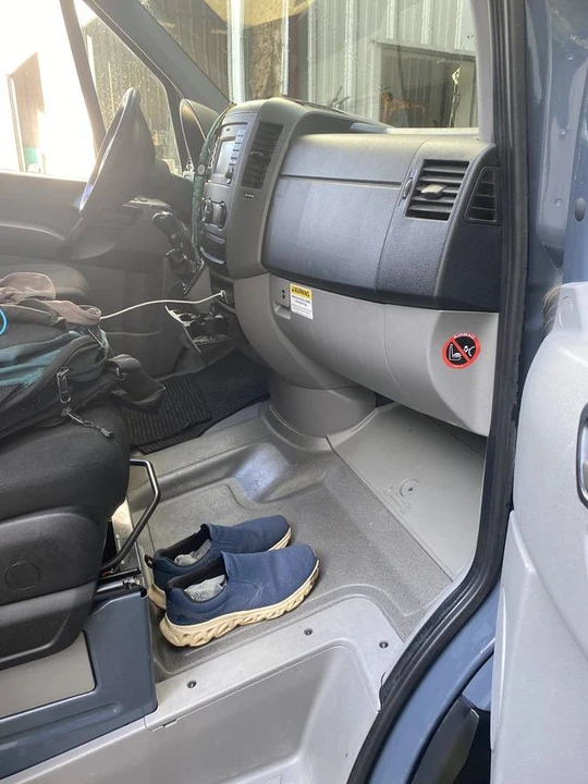 2018 Mercedes-Benz NCV3 Sprinter - Image 6 of 18