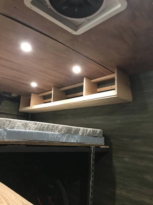 2018 Mercedes-Benz NCV3 Sprinter - Image 16 of 18