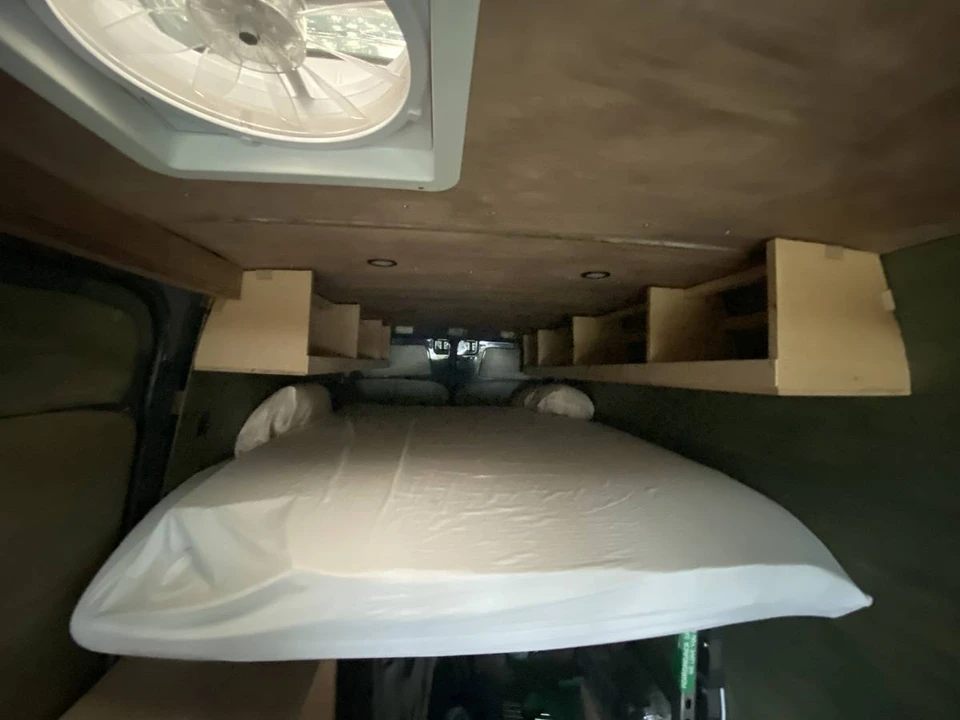 2018 Mercedes-Benz NCV3 Sprinter - Image 8 of 18