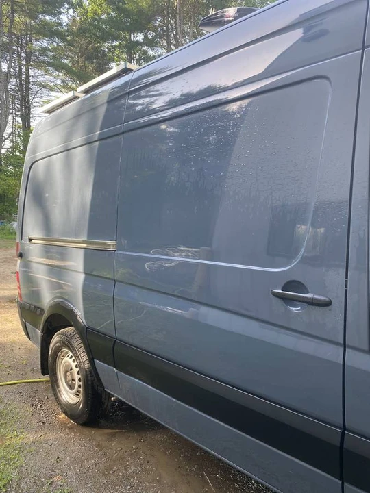 2018 Mercedes-Benz NCV3 Sprinter - Image 3 of 18