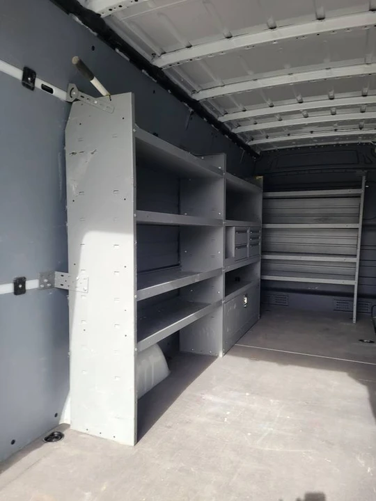 2018 Mercedes-Benz NCV3 Sprinter - Image 6 of 22