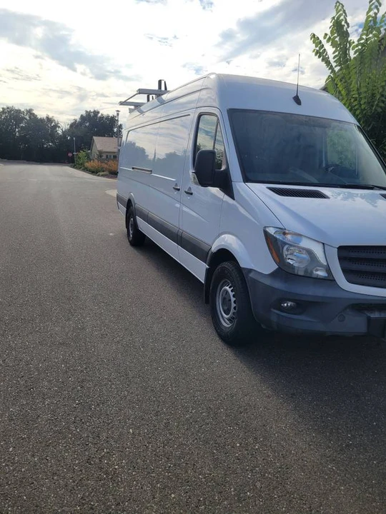 2018 Mercedes-Benz NCV3 Sprinter - Image 19 of 22