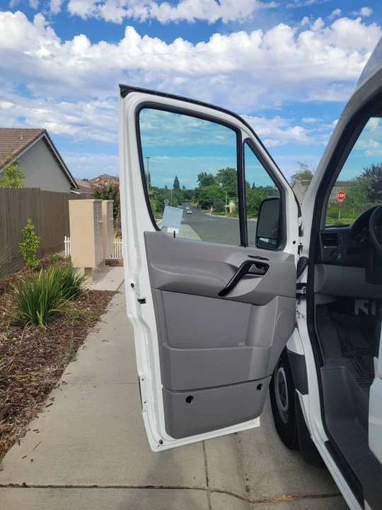 2018 Mercedes-Benz NCV3 Sprinter - Image 12 of 22