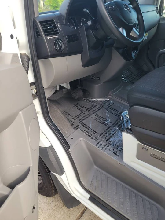 2018 Mercedes-Benz NCV3 Sprinter - Image 11 of 22