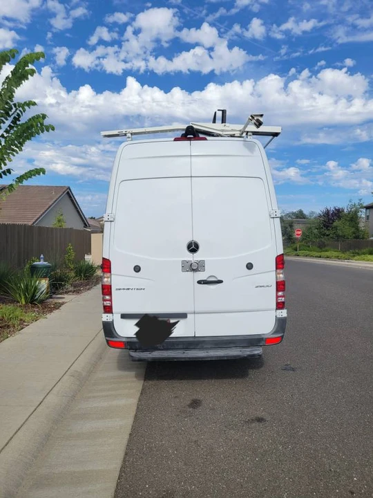 2018 Mercedes-Benz NCV3 Sprinter - Image 8 of 22