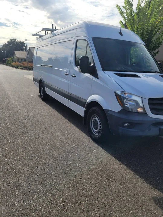2018 Mercedes-Benz NCV3 Sprinter - Image 2 of 22