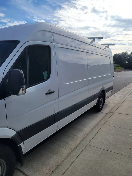 2018 Mercedes-Benz NCV3 Sprinter - Image 17 of 22