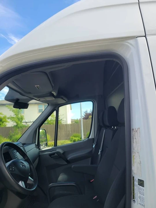2018 Mercedes-Benz NCV3 Sprinter - Image 13 of 22