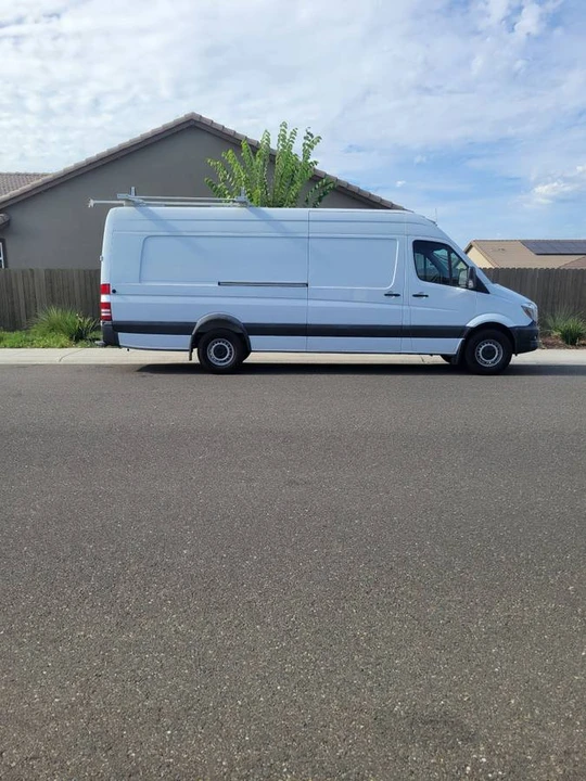 2018 Mercedes-Benz NCV3 Sprinter - Image 5 of 22