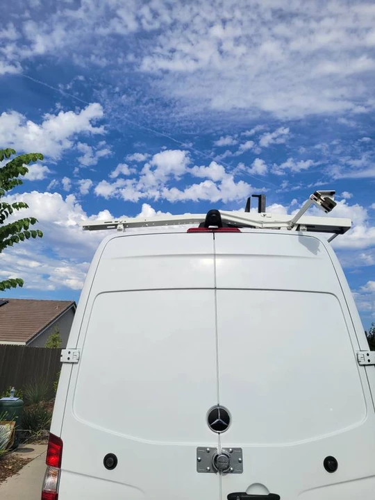2018 Mercedes-Benz NCV3 Sprinter - Image 9 of 22