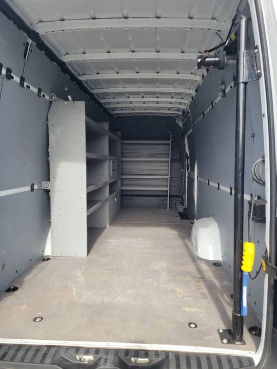 2018 Mercedes-Benz NCV3 Sprinter - Image 10 of 22