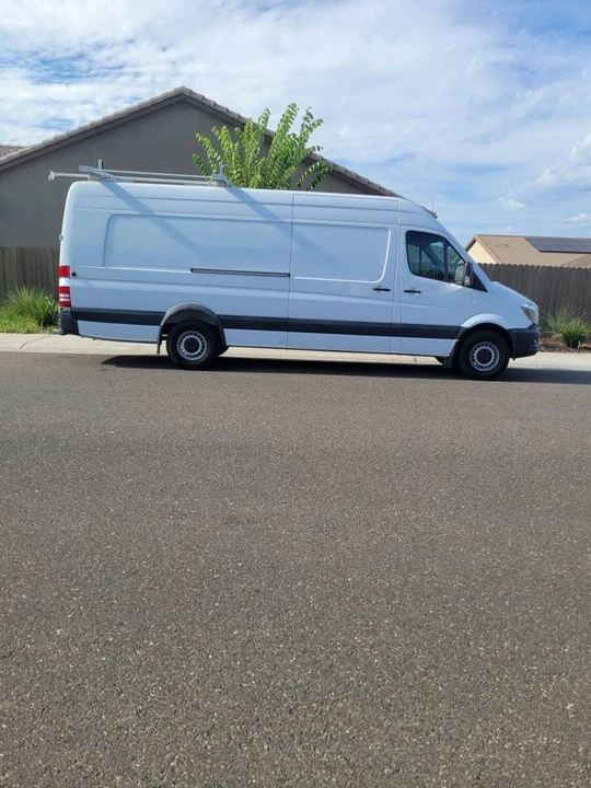 2018 Mercedes-Benz NCV3 Sprinter - Image 4 of 22