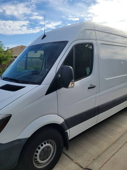 2018 Mercedes-Benz NCV3 Sprinter - Image 14 of 22