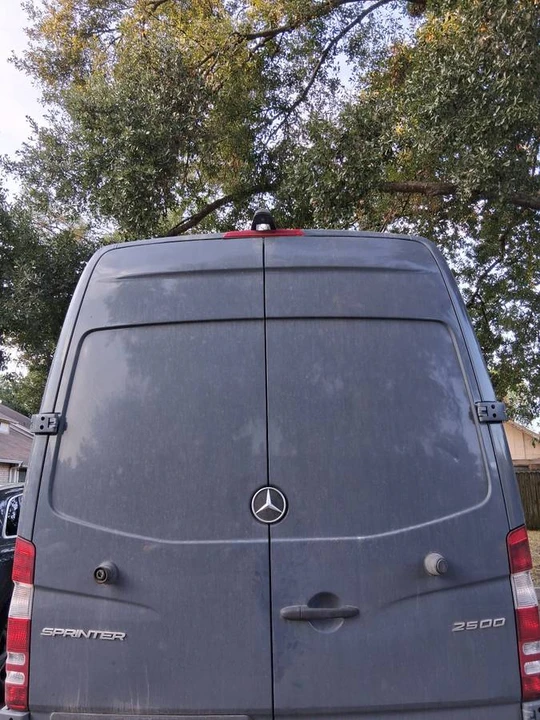2018 Mercedes-Benz NCV3 Sprinter - Image 2 of 7