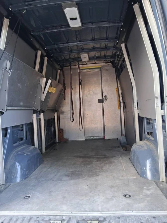 2018 Mercedes-Benz NCV3 Sprinter - Image 5 of 7
